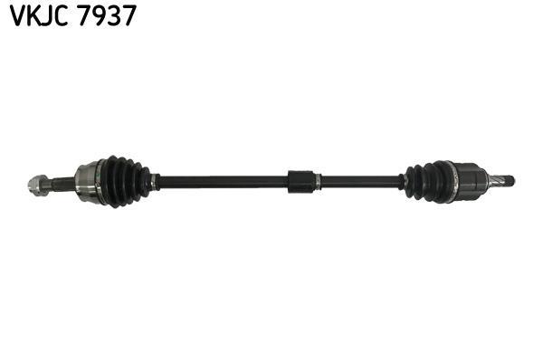 Cardán SKF ref. VKJC 7937